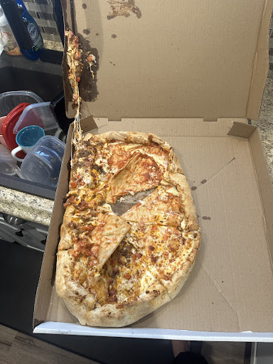 Photo of Gordo’s Pizza - Sydney River - 1071 Kings Rd, Sydney River, NS B1S 1C7
